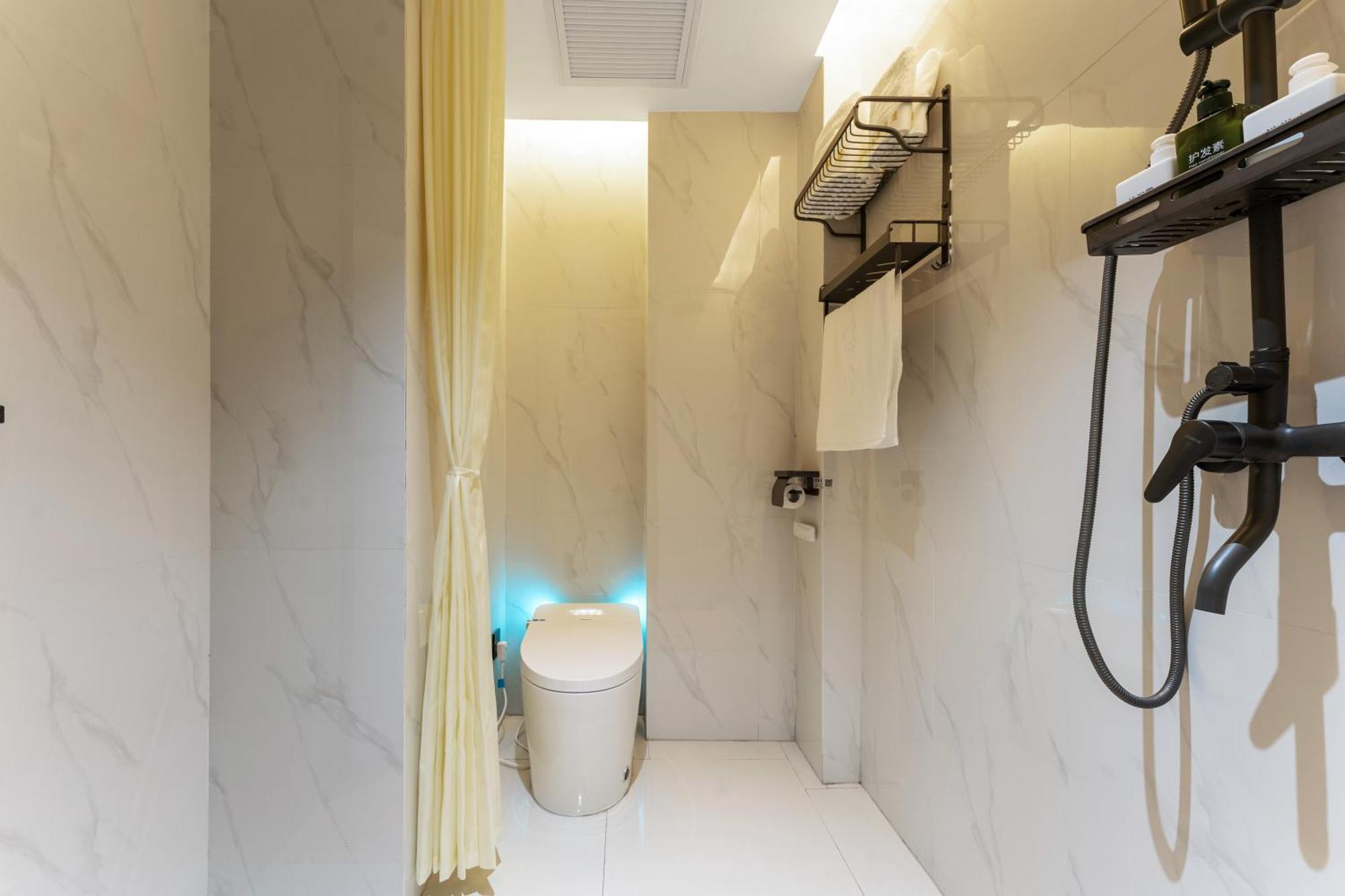 Hotel Pudong Xiangguo Shanghai